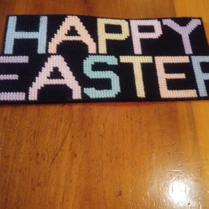 Easter Sign